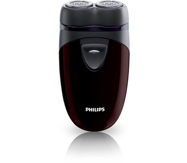 Philips PQ206/18 Elektrisch scheerapparaat