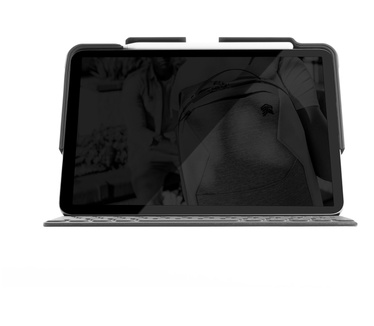 STM Dux Shell for Folio