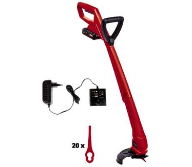Einhell GC-CT 18/24 Li P