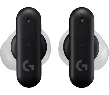 Logitech G FITS (Zwart)