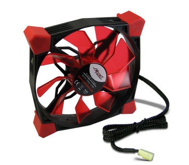Inter-Tech Inter-Tech CobaNitrox N-120-R