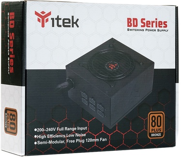 Mitel BD600