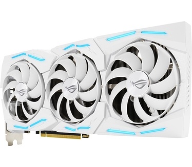 Asus ROG Strix GeForce RTX 2080 Super 8GB Gaming OC White Edition