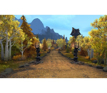World of Warcraft: Legion, Windows