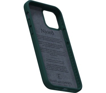 Njord byElements Jörð voor Apple iPhone 12/12 Pro