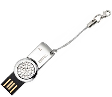 Emtec S350 4GB USB 2.0 for Her