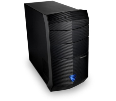 Medion Akoya PC P5205 F (Qwerty)