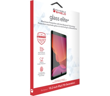 Zagg GlassElite+