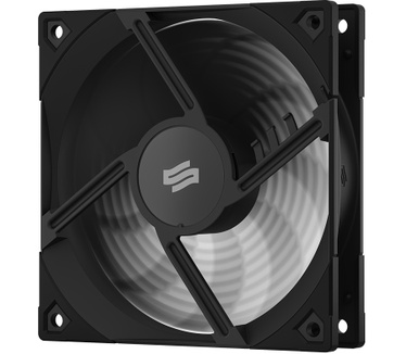 SilentiumPC Fluctus 120 PWM