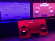 Sony Bravia 9 II RGB backlight
