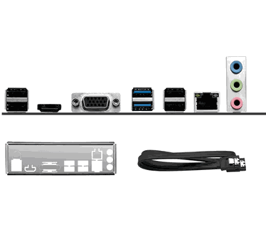 ZB-GB-B450-AM4-A
