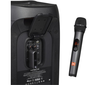 JBL JBLWIRELESSMIC