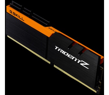 G.Skill Trident Z F4-3200C16Q2-128GTZKO