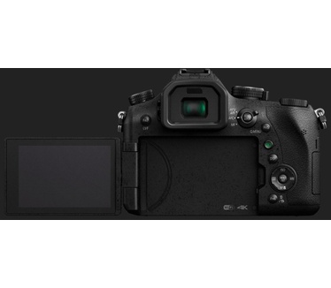 Panasonic DMC-FZ2000EF