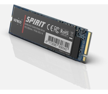 Verico Spirit 512GB