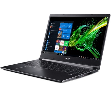 Acer A715-74G-77K7