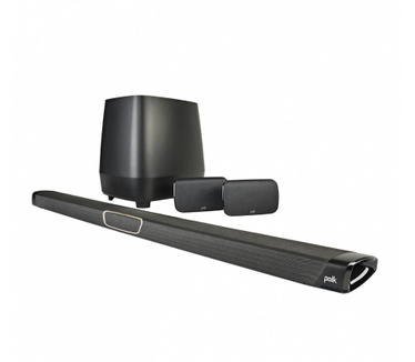 Polk Audio Polk Magnifi Max SR