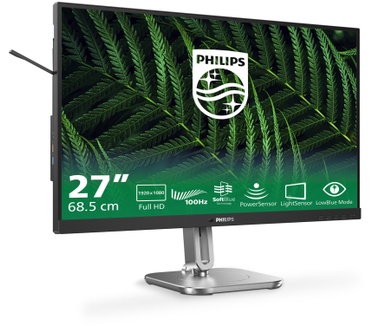 Philips 5000-serie 27B2G5200/00 Antraciet