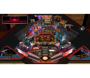 Stern Pınball Arcade