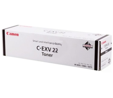Canon C-EXV 22