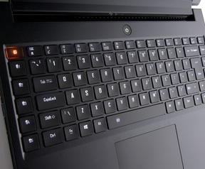 Gigabyte Aero 14