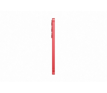 Samsung Galaxy S25, 256GB opslag Rood