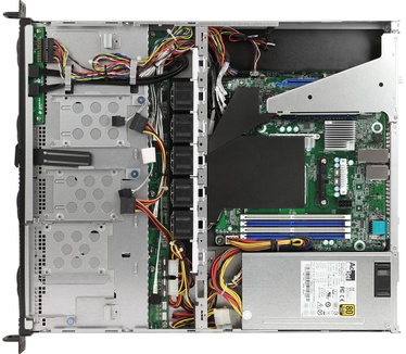 ASRock Rack 1U4LW-C242