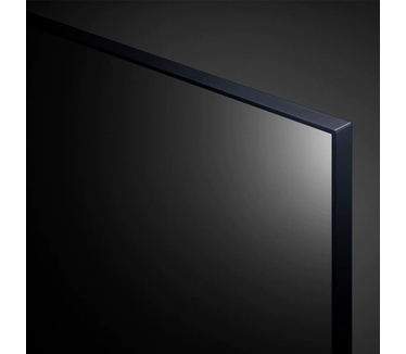 LG Nanocell 50NANO766QA Zwart