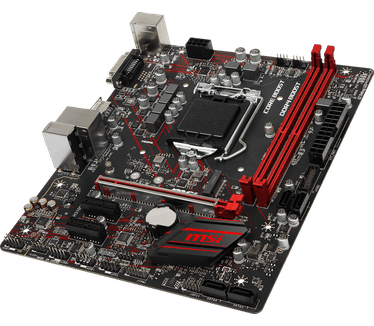 MSI H310M Gaming Plus