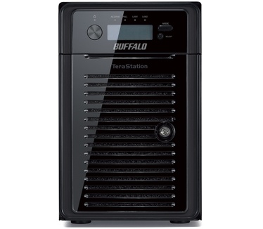 Buffalo TeraStation WSH5610, 12TB