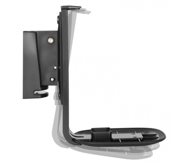MyWall Sonos beugel one zwart
