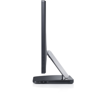 Dell S2340T Zwart