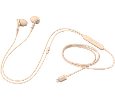Libratone Q Adapt In-Ear Headphones (Goud)