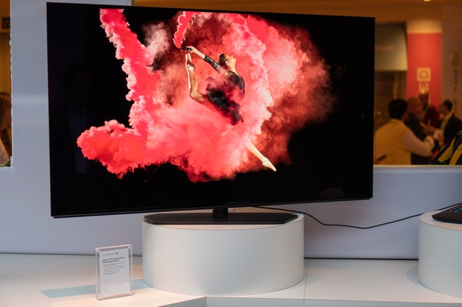 Dell Alienware 55"-oled-monitor