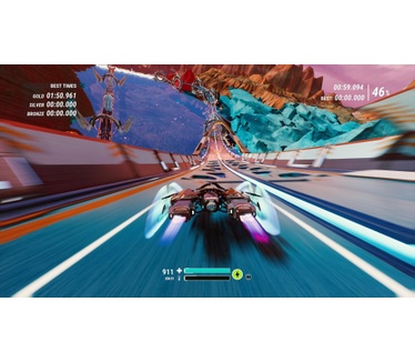 Redout 2: Deluxe Edition
