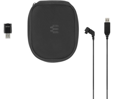 Sennheiser 1000301+1000702