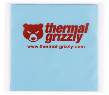 Thermal Grizzly Minus Pad Pro - 100x100x0.5mm, per stuk