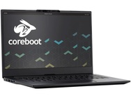 System76 Lemur met Coreboot