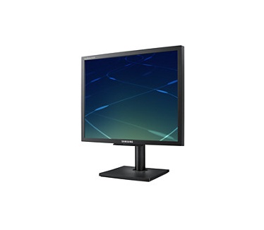 Samsung Syncmaster NC190 Zwart