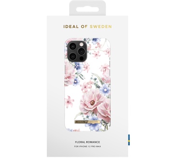 iDeal of Sweden IDFCS17-I2067-58 (iPhone 12 Pro Max) Multi-color