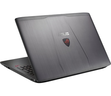 Asus ROG GL552VW-CN354T