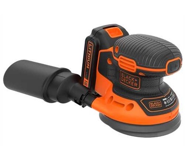 Black & Decker BDCROS18
