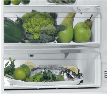 Whirlpool W7 931A OX