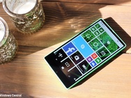Microsoft Lumia 435-prototype - Foto's © Windows Central