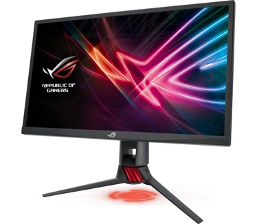 Asus ROG Strix XG248Q Zwart