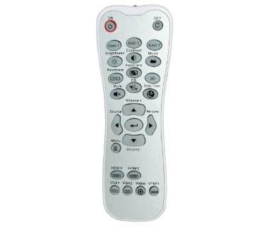 Optoma HD240W