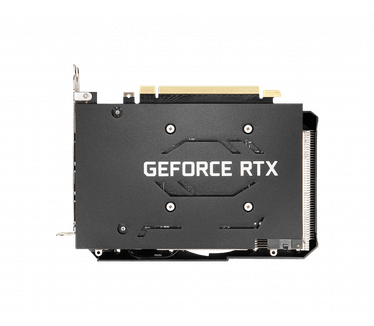 MSI GeForce RTX™ 3060 AERO ITX 12G OC