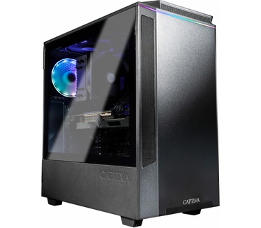 Captiva Workstation I78-498