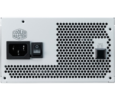 Cooler Master V850 Gold -V2 White Edition
