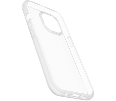 Otterbox React (iPhone 15, iPhone 14, iPhone 13) Transparant